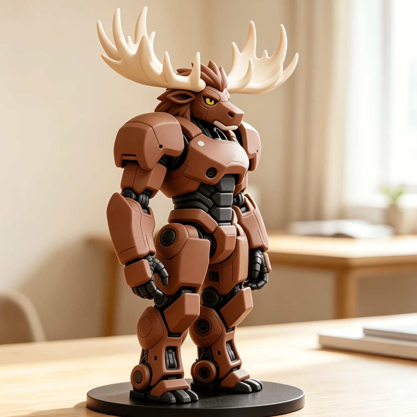 Custom Pet Figurine Statues from Your Photos, Unique Gift