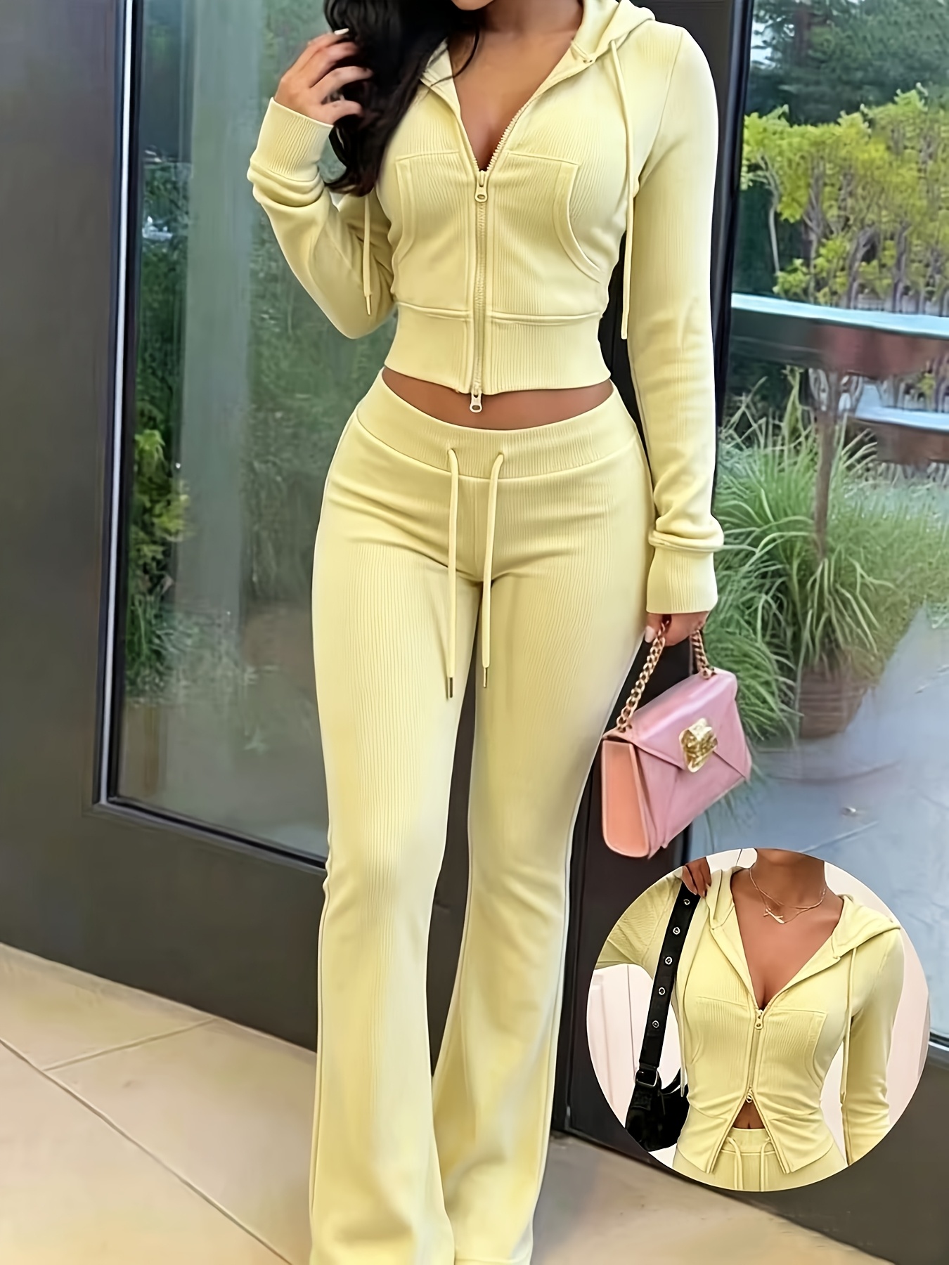 winter clothes for women sold on Temu United States