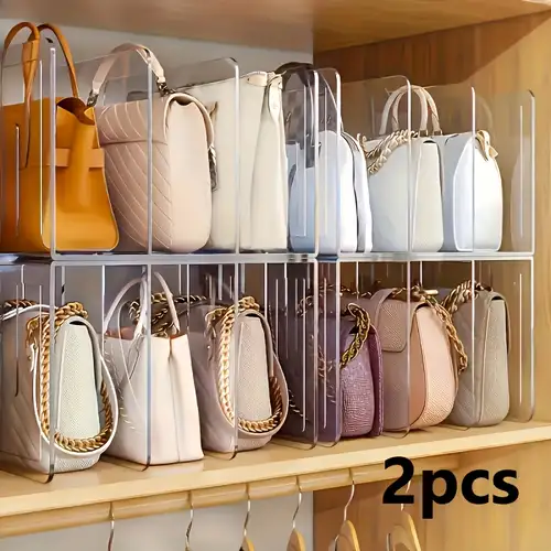 tassen organizer