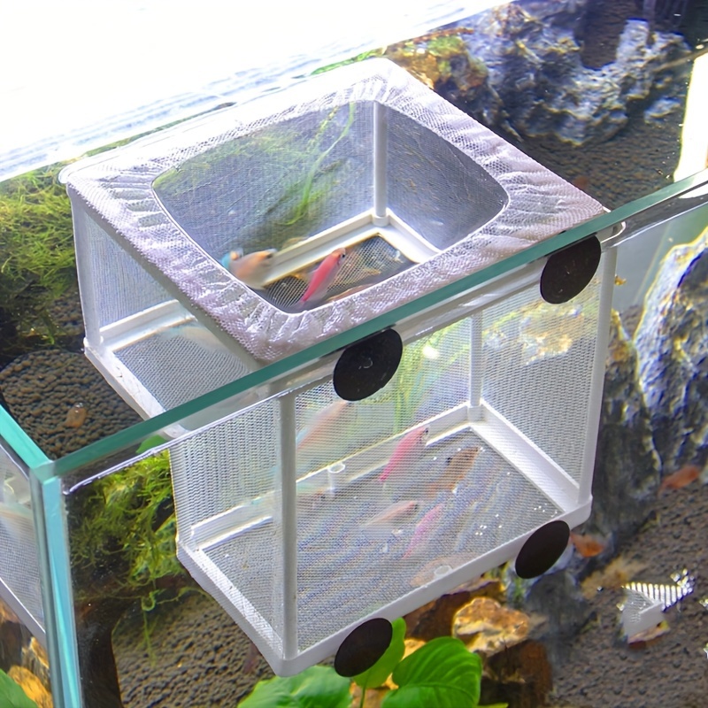 Non Retractable Aquarium Net Fishing Net Fish Tank Net High - Temu