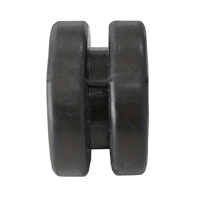 Luftfilter Gummieinsatztülle Einsatztülle Luftfiltertülle Halter Luftfiltergehäuse Gummi Halterung für C4 C5 Berlingo C3 C2 Jumpy Xsara Picasso 206 207 1007 307 308 5008 Expert Tepee Partner 1.6 HDI