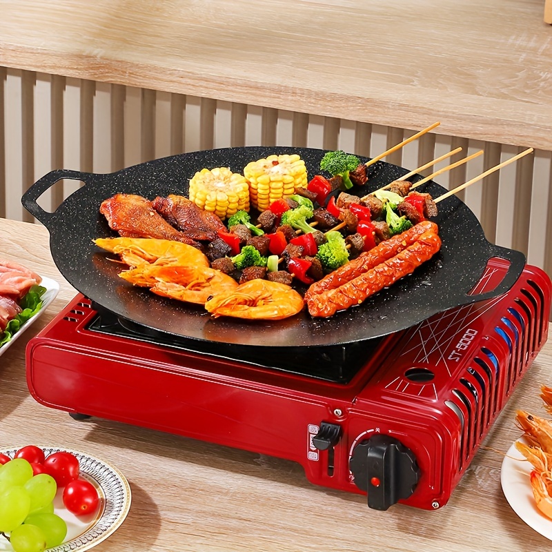 Grill Pan - Temu