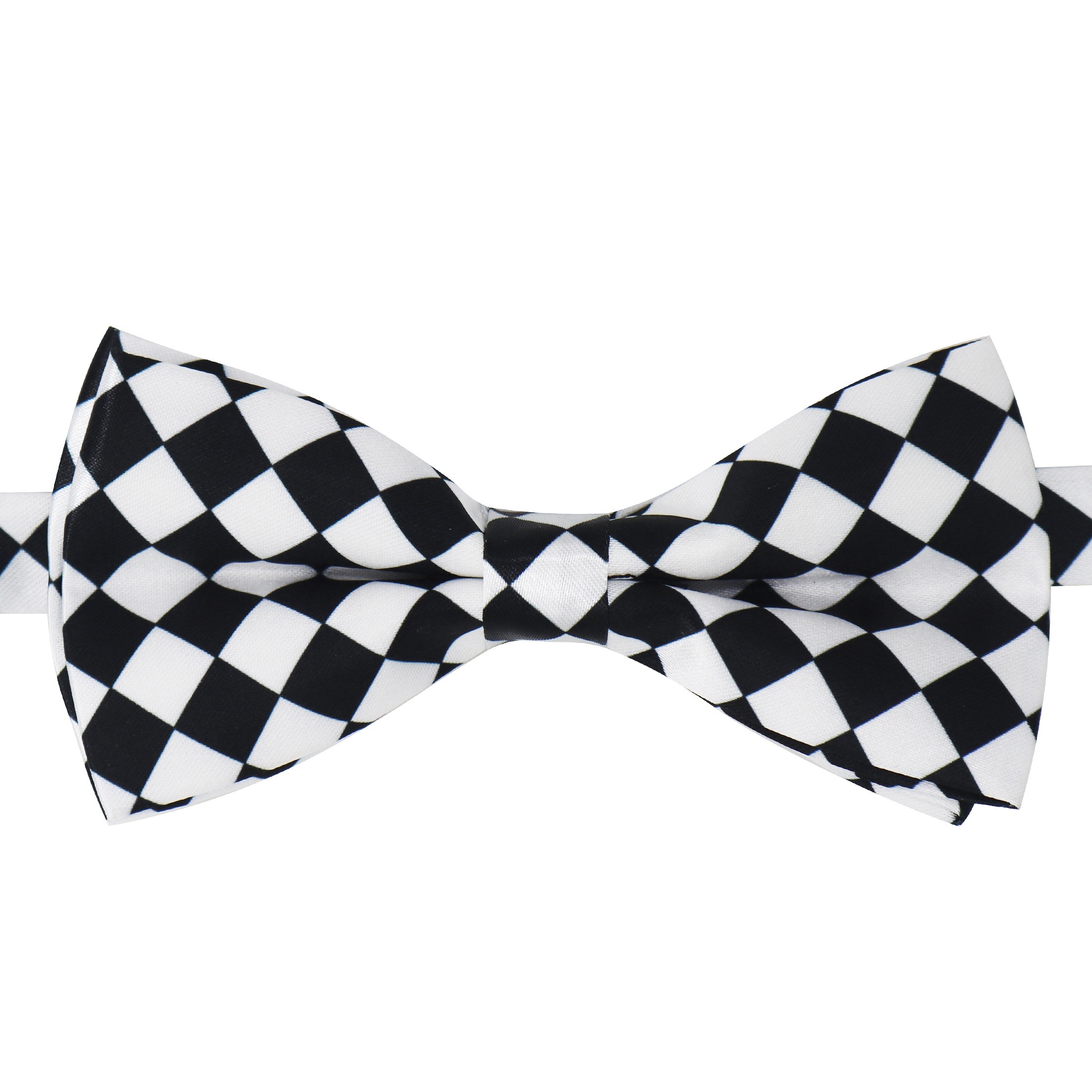 

Unisex And Checkered Double- Polyester For , , Performances, Parties, And And Matching