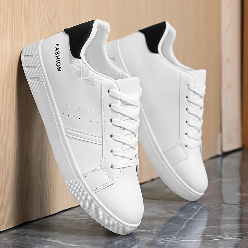 Tenis Retro Tenis Blancos Con Rayas De Colores Adidas Superstar