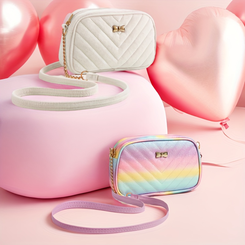 

Bag , Decoration Shoulder Crossbody Bag