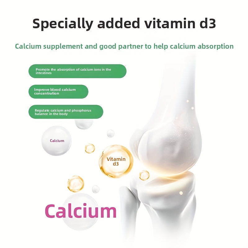 60 Tablets EZZ Phytomin CA Calcium Supplement with Vitamin D3, K2 & Magnesium - 98% Absorption, 72 Trace Minerals, Ocean-Sourced for Bone Health & Joint Support, Vegetarian Formula, Patriotic Packaging, Collagen Included