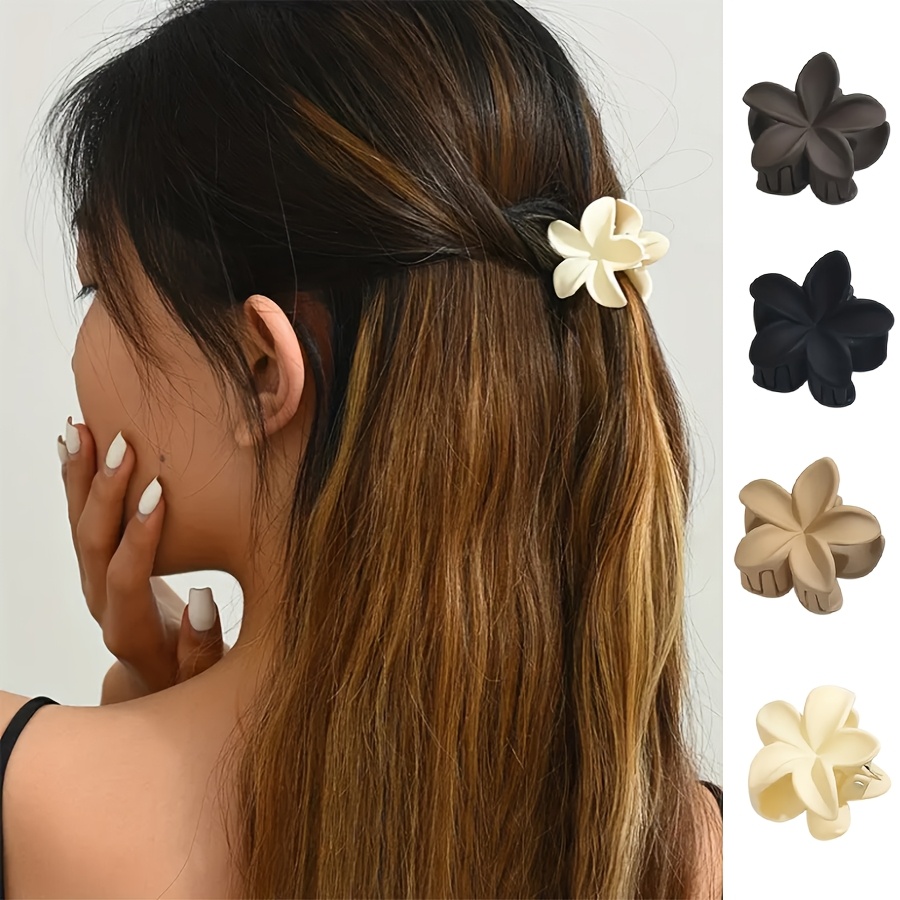 Amazon.co.jp: ヘアピン 髪留め パッチンピン 【シリコンの滑り