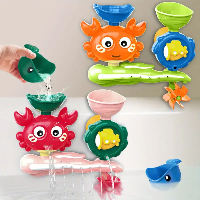 Juguetes Baño Bebe Juguetes Agua Bebe Lilliputiens - Pelotas De Baño (pack X3) - Juguete Interactivo Con Ventosas Para Bebés 3 Meses Tiny Love Montessori Bebe 0 A 6 Meses Juguetes Baño Bebe Juguetes Agua Bebe Lilliputiens - Pelotas De Baño (pack X3) - Juguete Interactivo Con Ventosas Para Bebés 3 Meses Tiny Love Montessori Bebe 0 A 6 Meses
