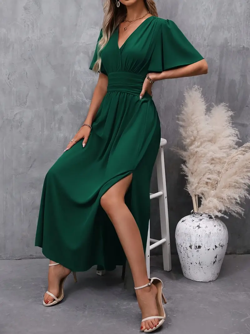 womens classic sleeve waist cinching thigh high - Temu Mauritius womens classic sleeve waist cinching thigh high - Temu Mauritius