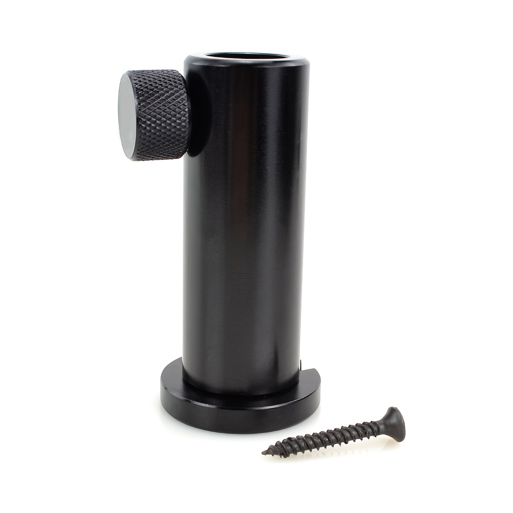 1pc Carp Fishing Stage Stand With Screws For Fishing On Sticks Rod Pod Holder Fishing Tools