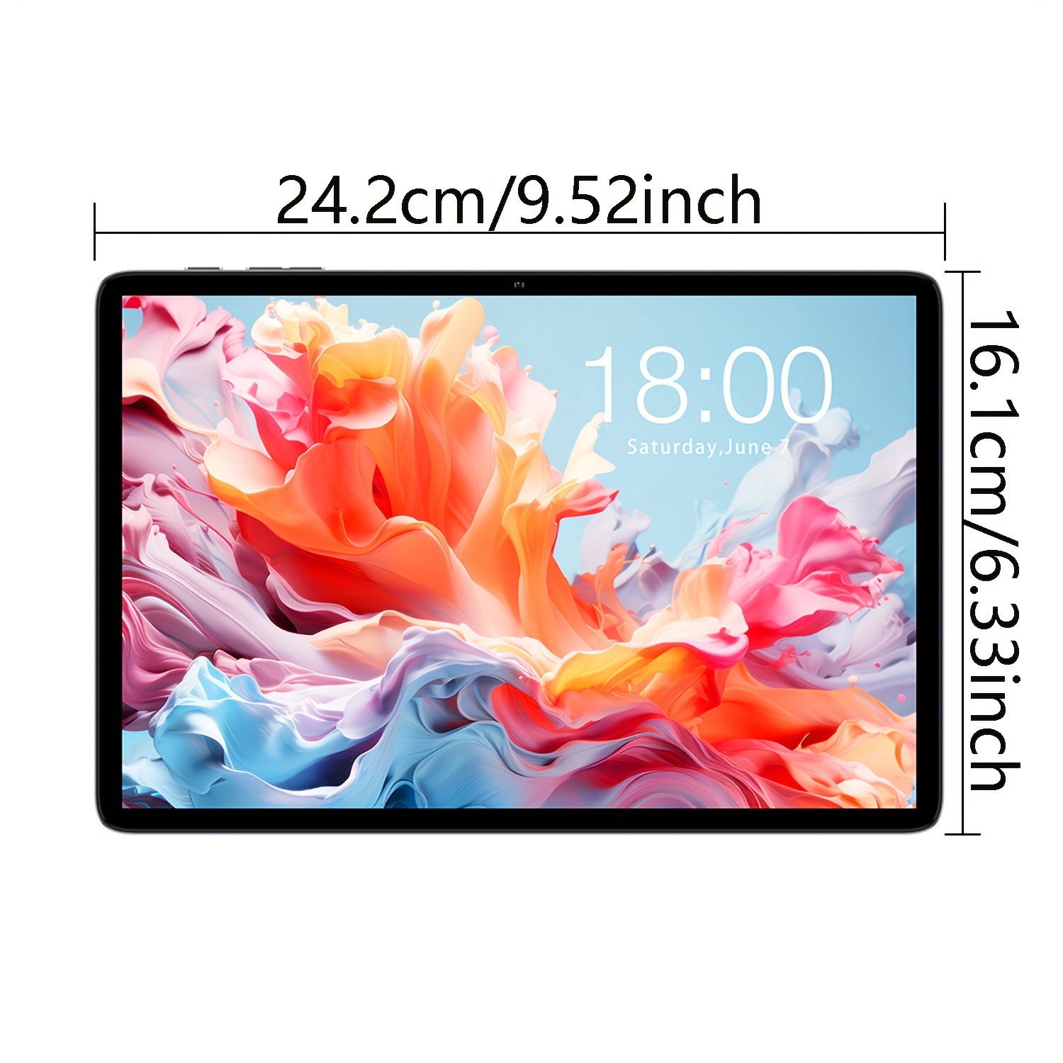 teclast p30t 14 タブレット t606 オクタコア 12gb (4g - Temu Japan
