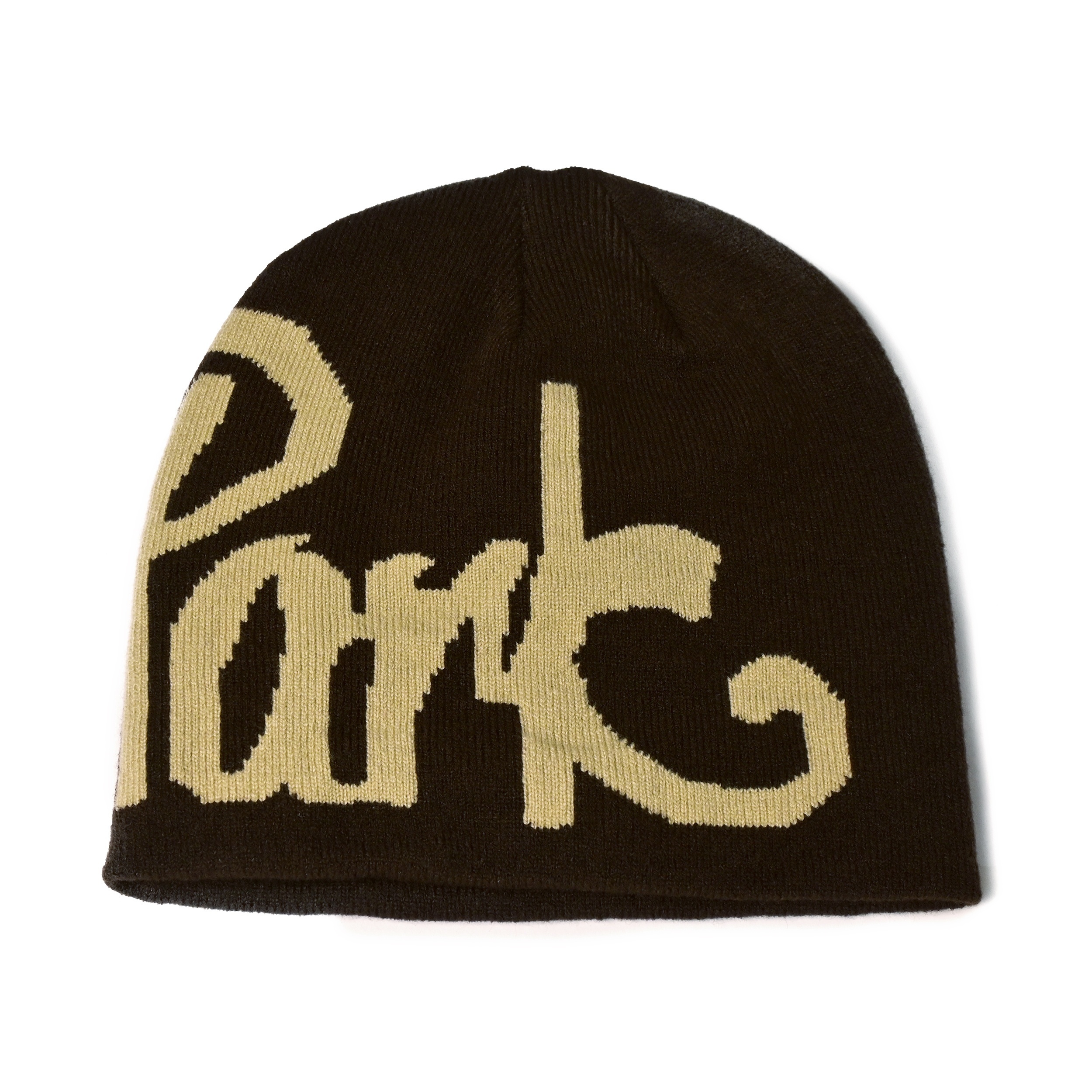帽子 MARK&LONA Y2K Skull Cap women's skull print y2k acrylic knit beanie hat elastic - Temu