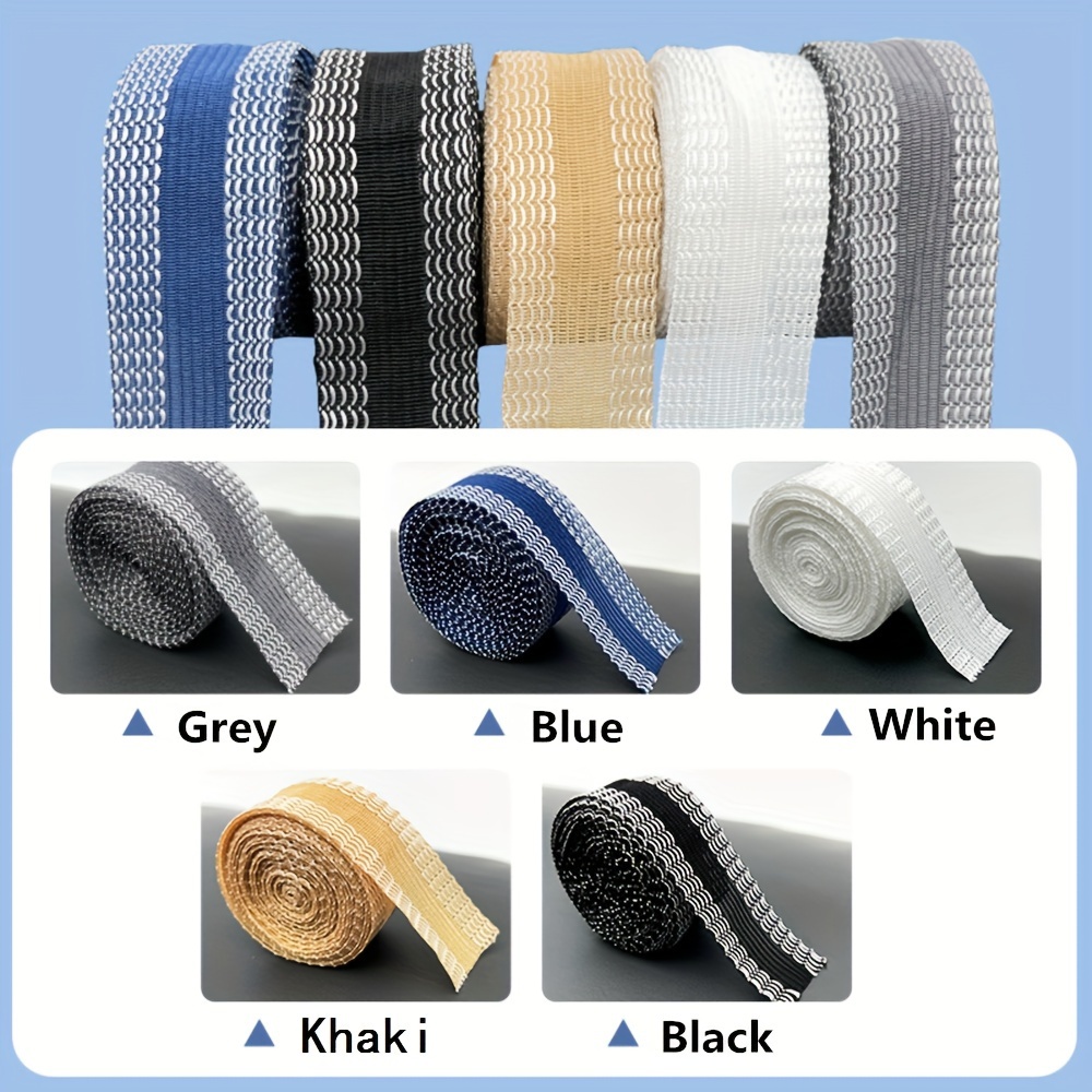 cinta adhesiva termoadhesiva