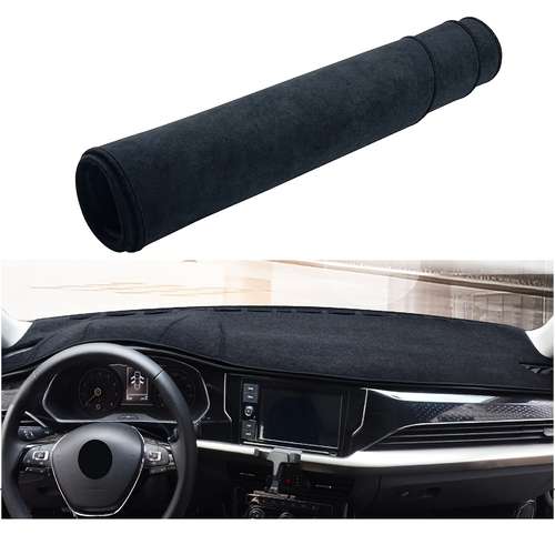 FOR FORD F150 2018 2019 2020 CAR DASH COVER MAT DASHBOARD COVER DASHMAT CARPET