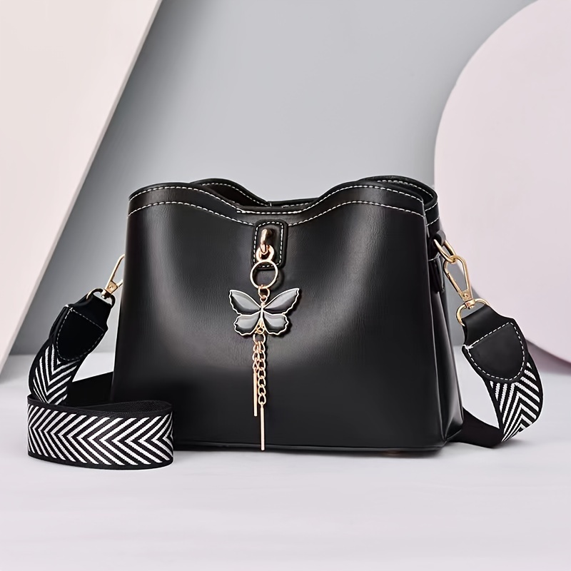 TEMU Women' Shoulder Bag 2026 Spring/summer New Arrival European And Crossbody Bag For Women