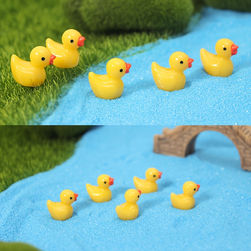 Custom Lil' Rubber Ducks