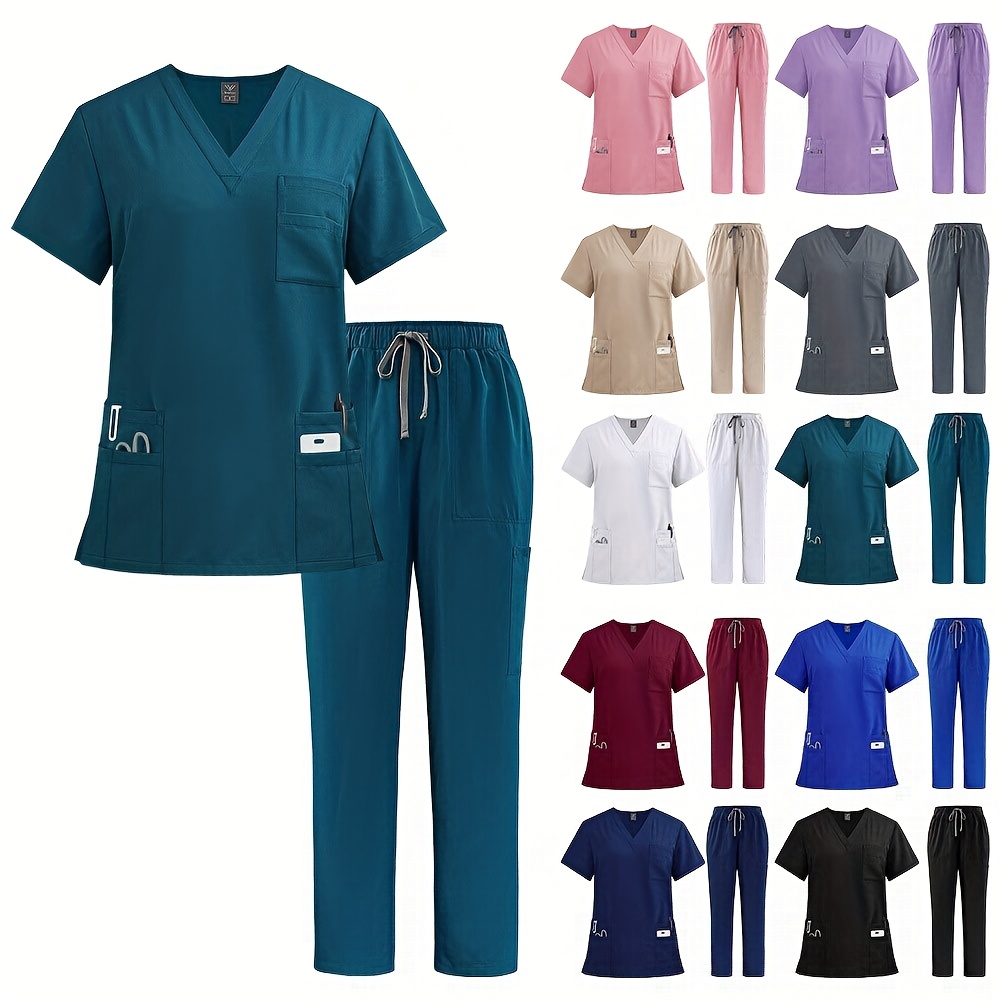 Uniformes Medicos Uniformes Para Trabajadoras Domesticas Uniformes