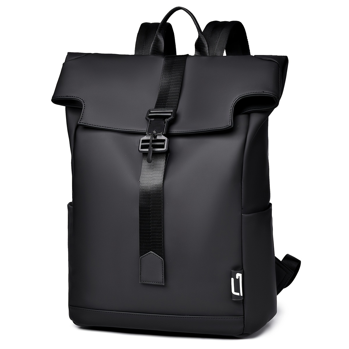 Double Shoulder Backpack Casual Backpack
