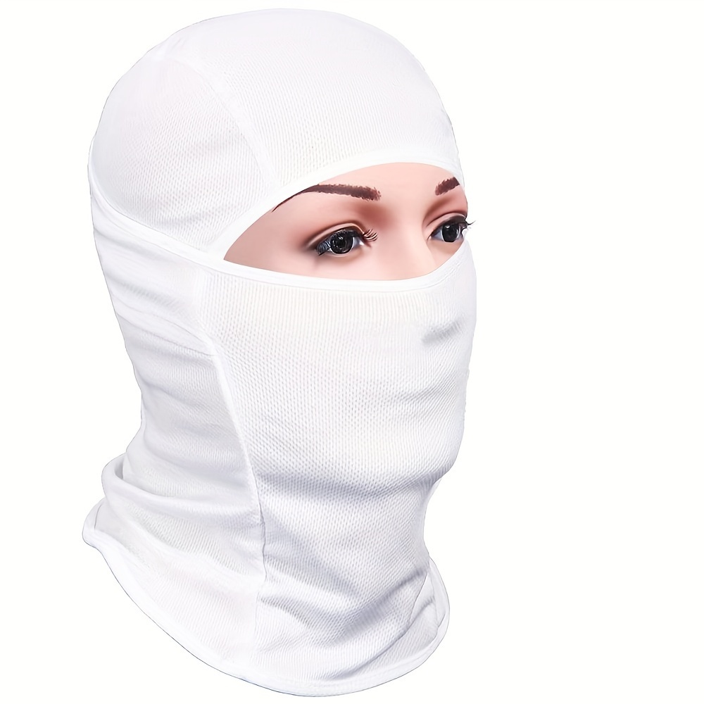 小物 melt the lady feather balaclava melt the lady feather balaclava white