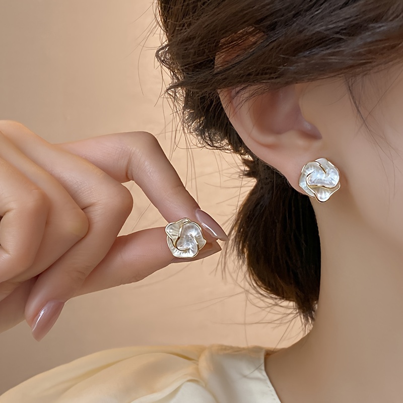 

Earring Jackets 2- Set, Alloy Ear For And , No , For Women