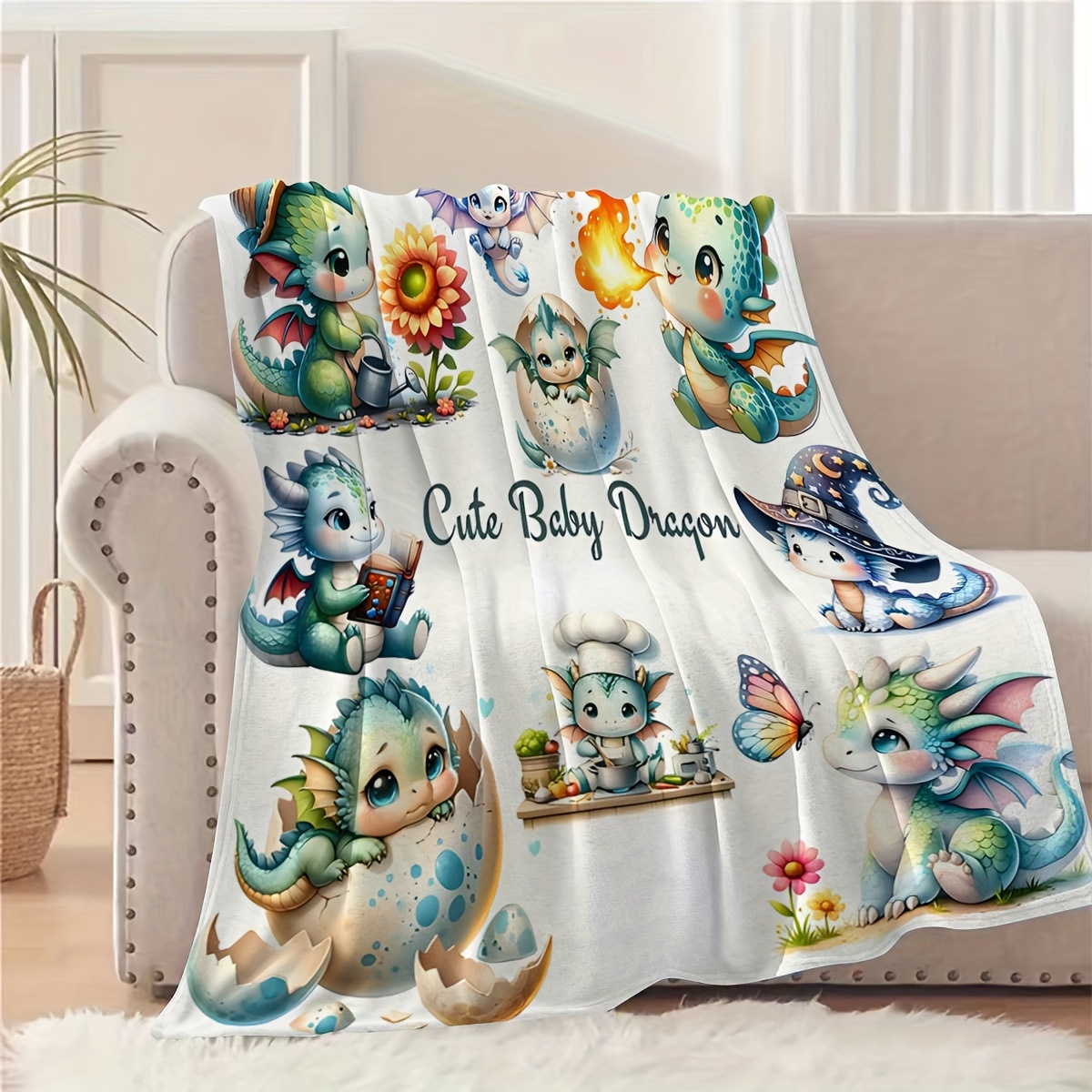 

Blanket - , & For , Bed, , And - ,