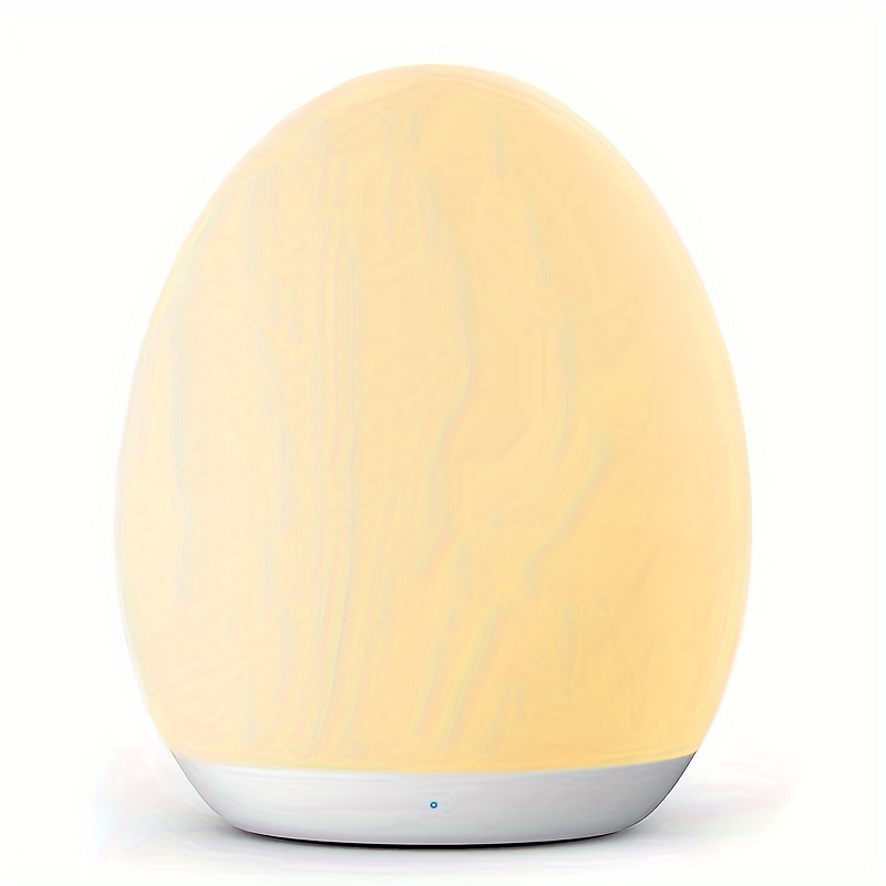

[ ] Rechargeable Egg-shaped , Dimmable Led For ' , & - Up To Battery
