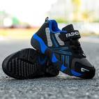 chaussures de sport décontractées