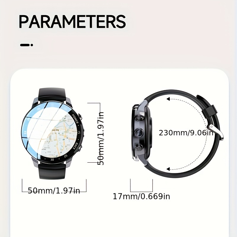 Smartwatch location on sale