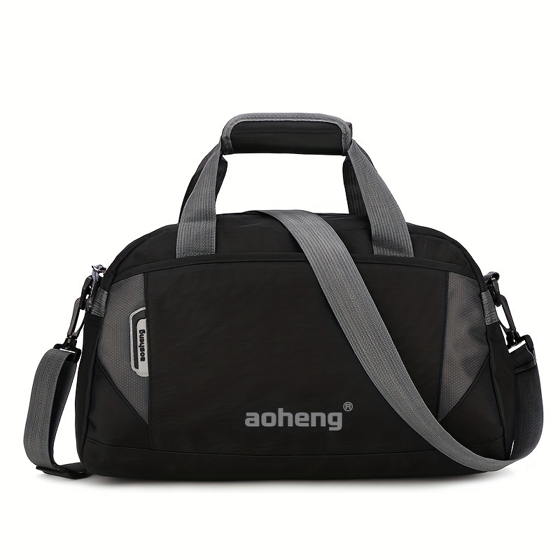 

Aoheng Unisex Bag, , Shoulder Gym , , , Non-washable,