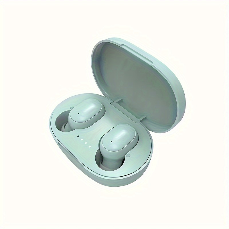 Wireless Earbuds In-ear Hi-fi Stereo Waterproof Bluetooth Headset_voghion.com