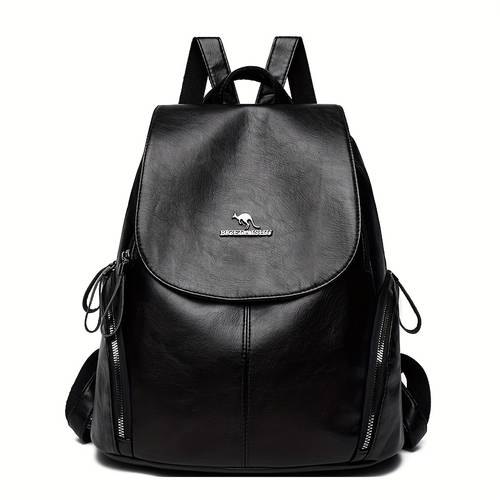 2025 new style backpack trendy womens bag multi occasion womens bag for outing commuting and