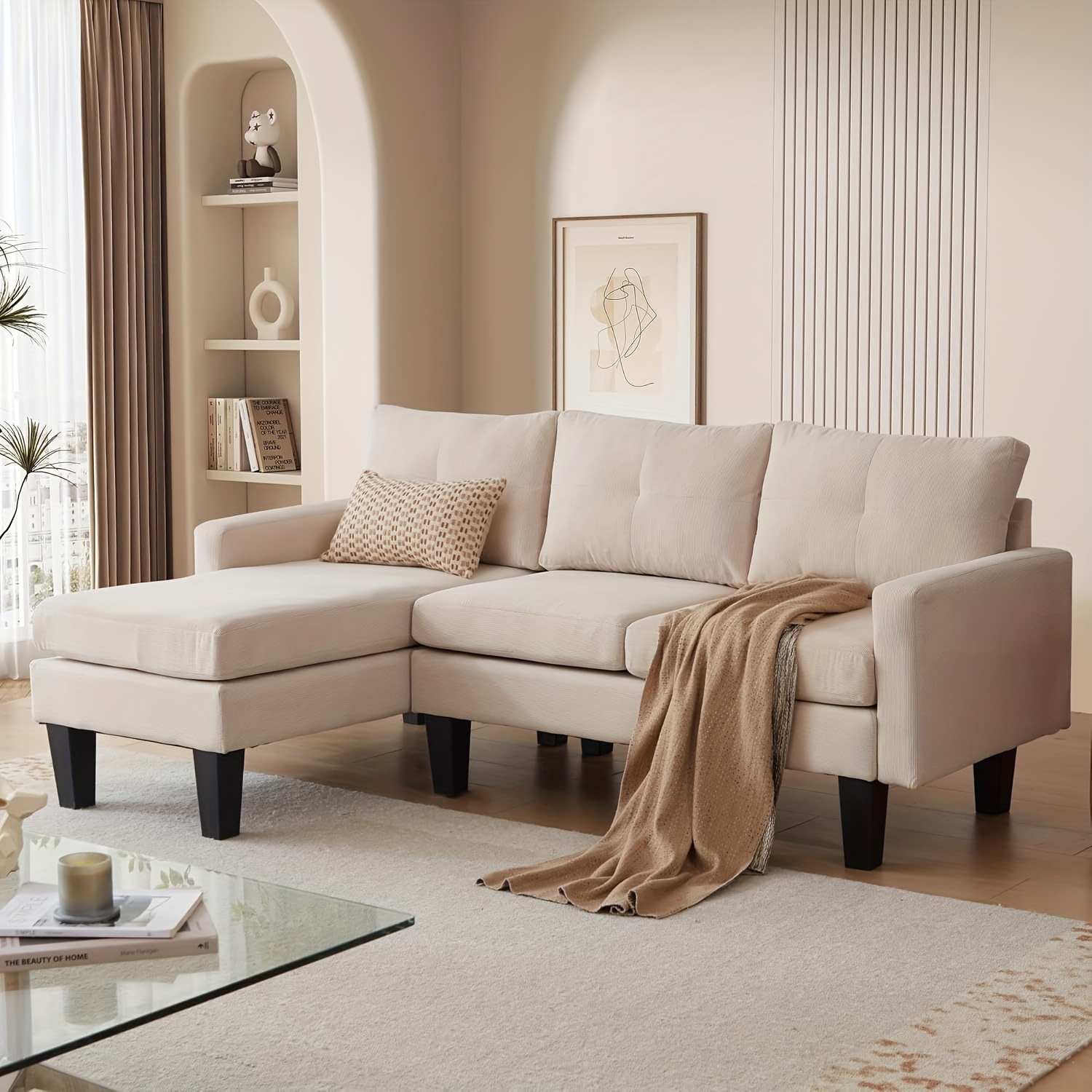 Comfy chaise sofa hotsell