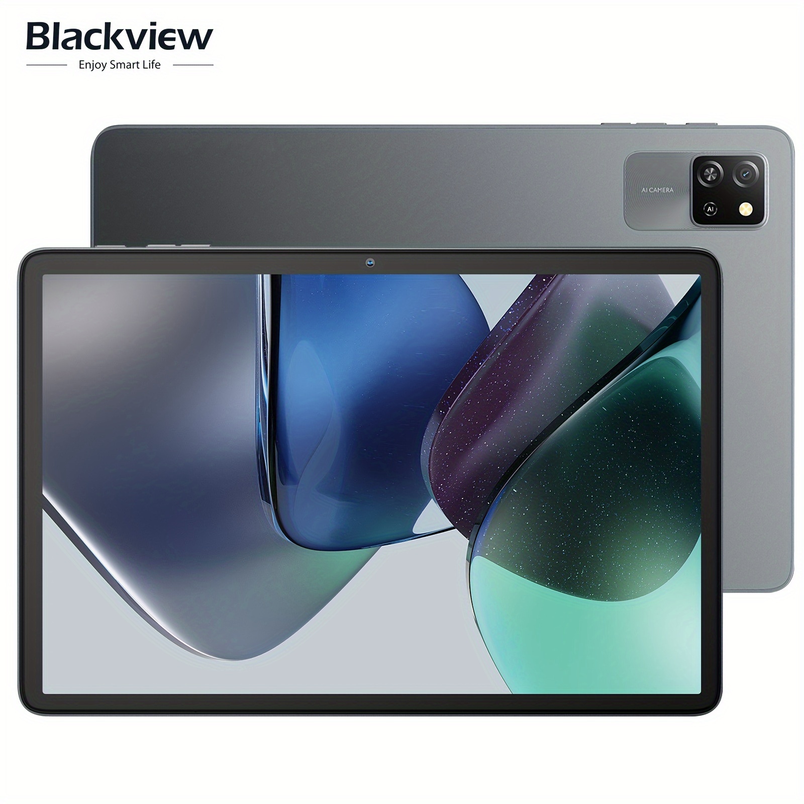 8コアCPU タブレット 8000mAh 12インチ 顔認証 保護ケース付 8コアCPU タブレット 8000mAh 12インチ 顔認証 保護ケース付 Wi-Fi 16GB+