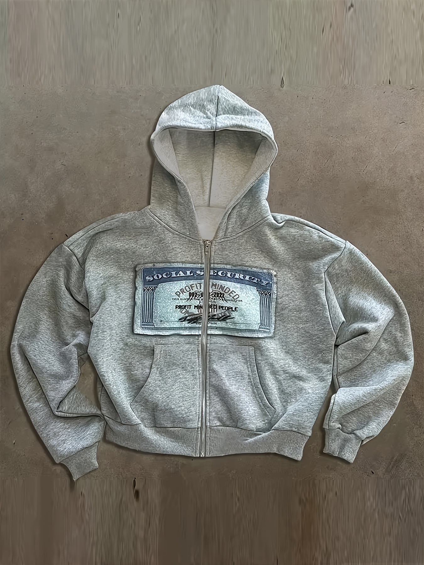 Sweatshirt Femme ONLY à Col Haut Et Fermeture éclair - Modèle Tendance, Manches Longues - Coupe Normale