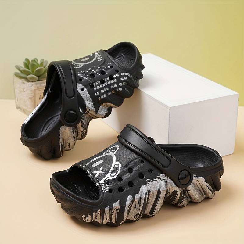 zapatilla oso niños diseño antideslizante en casa ocio Temu Ecuador