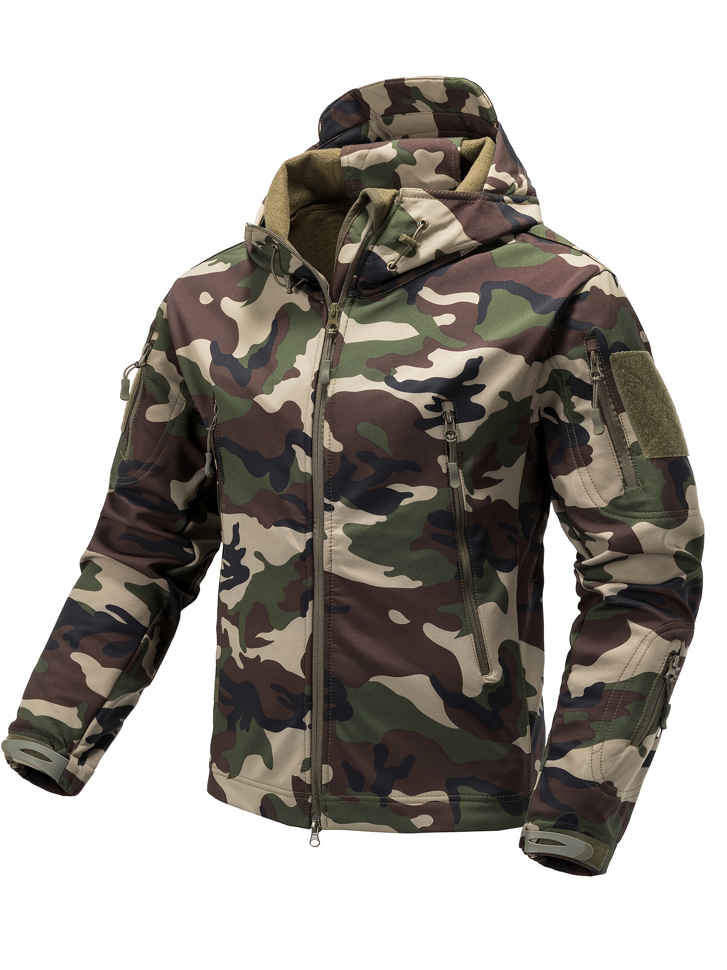 Military Camouflage Camouflage Jacket AKARNY *'S Camo Jackets