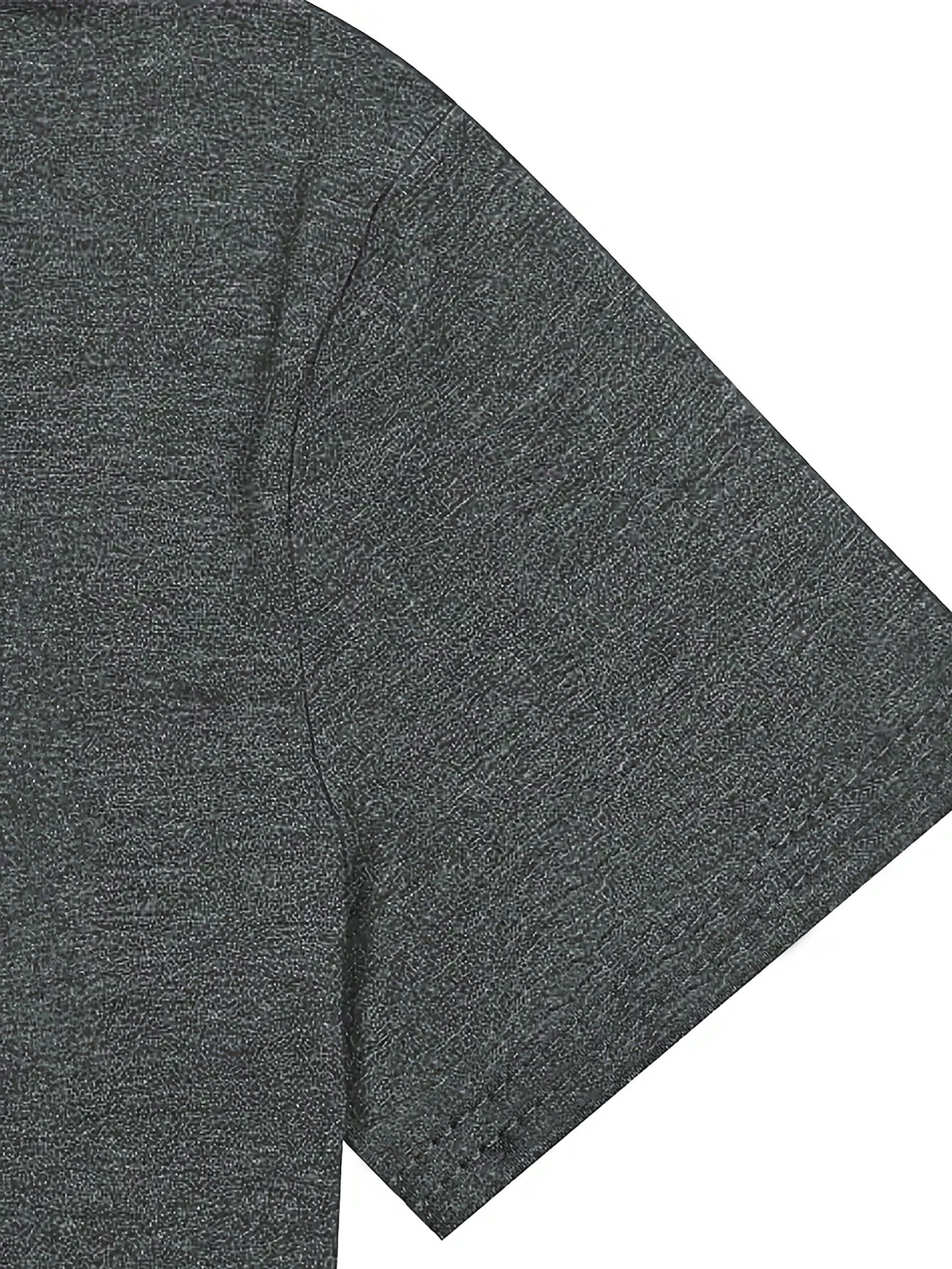 Women's Casual Daisy Flower Print T-Shirt - Vibrant Orange with White Floral Design, Round Neck, Medium Stretch, Machine Washable, Spring/Summer Essential, Spring Fashion Tee, Relaxed Fit Tee, Mediumstretch Fabric