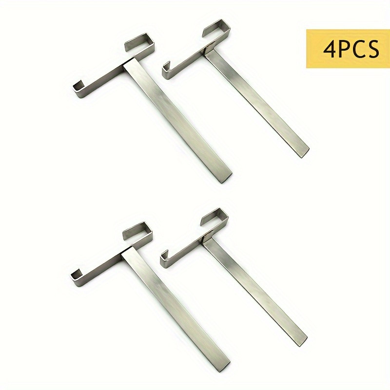 4-pack Nesting Frame Long Bracket Model Bh-21b