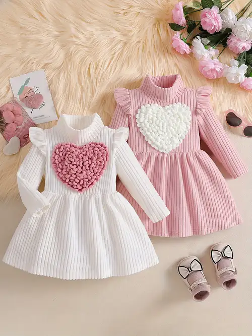 baby girl winter dress sold on Temu United States baby girl winter dress sold on Temu United States