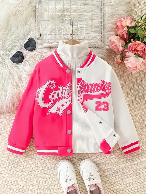 California Rose Two Tones Hoodie California Rose Two Tones Hoodie
