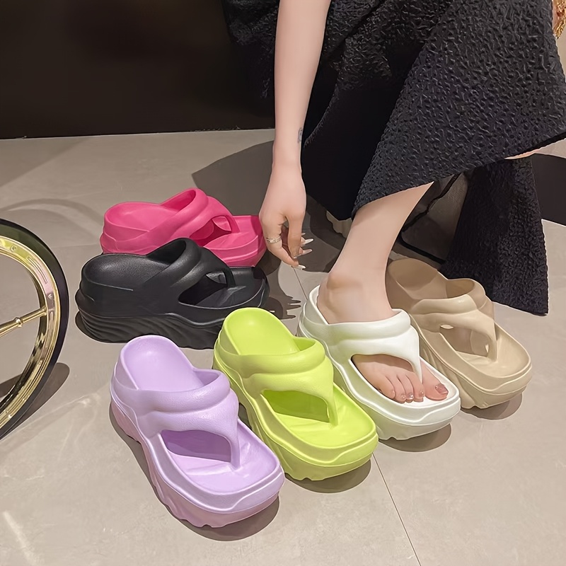 new womens fashion and leisure sandals made of pure eva comfortable and soft suitable for     daily   or beach vacation and   occasions holiday gifts Product details 0