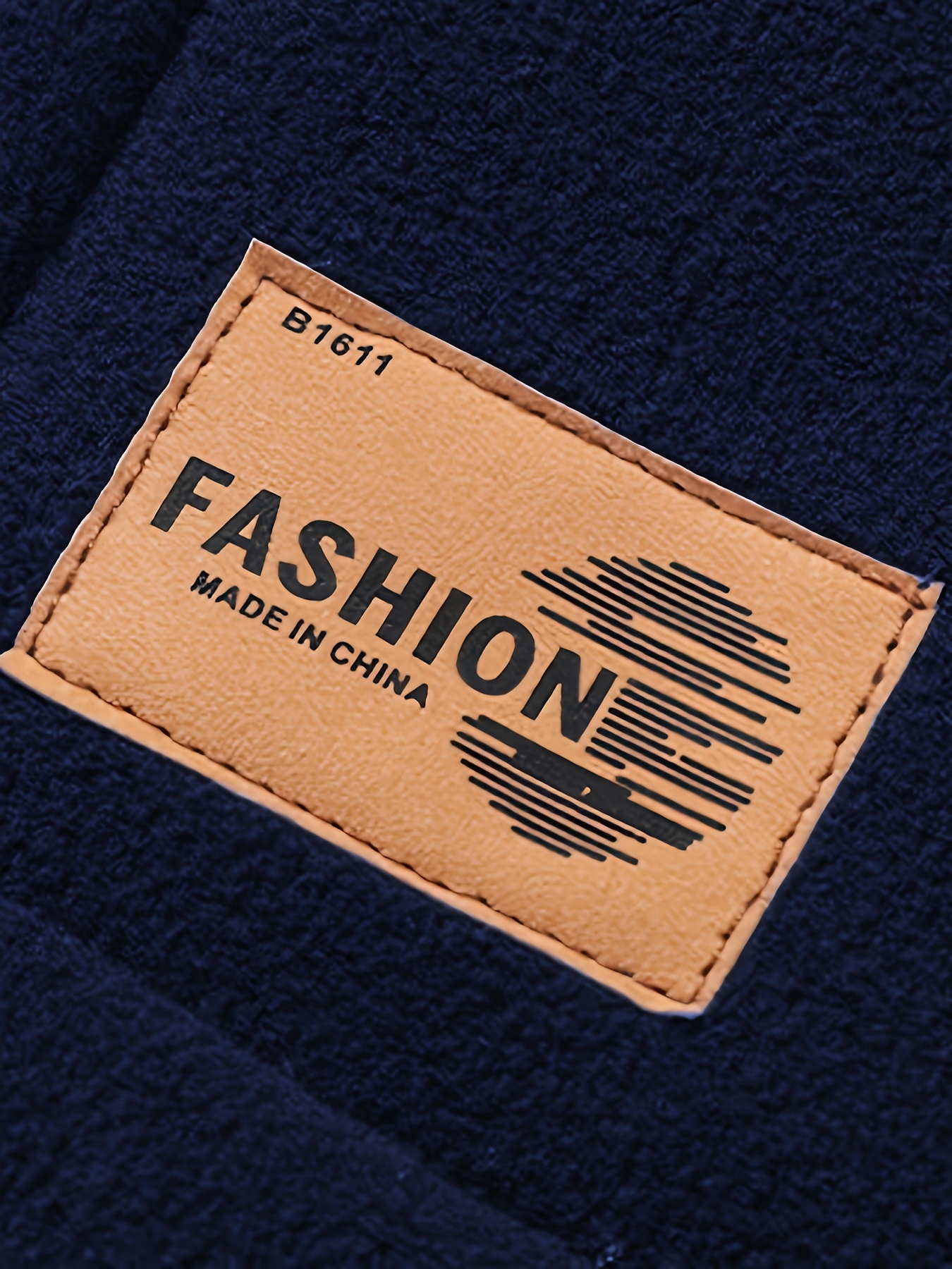 ανδρικό μονόχρωμο φλις γιλέκο χωρίς μανίκια με τσέπες, casual ζιπ-απ γιλέκο με σταντ κολάρο, ιδανικό για φθινοπωρινές και χειμερινές εξωτερικές δραστηριότητες, εξωτερική ενδυμασία Στοιχεία είδους 2