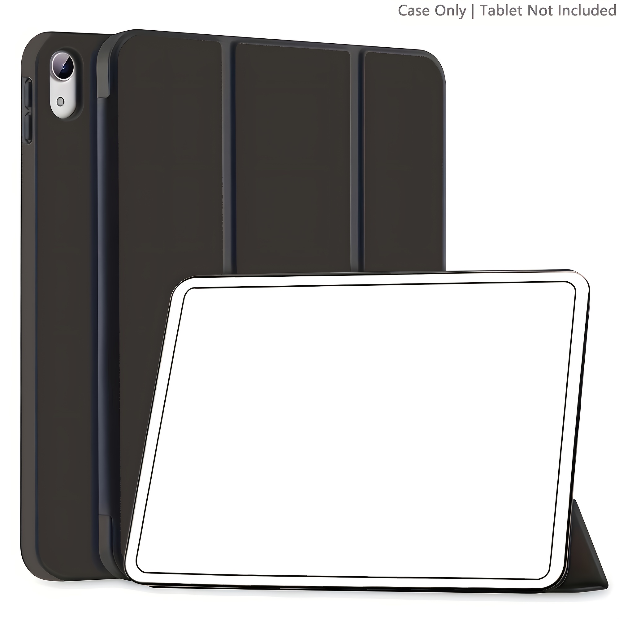 E-shop Hülle für iPad 10./11. Generation (A16), 10/9/8/7/6/5 Generationen, Mini 1/2/3/4/5/6/7, Air 4/5/6/7 (2025) Schutzhülle mit automatischer