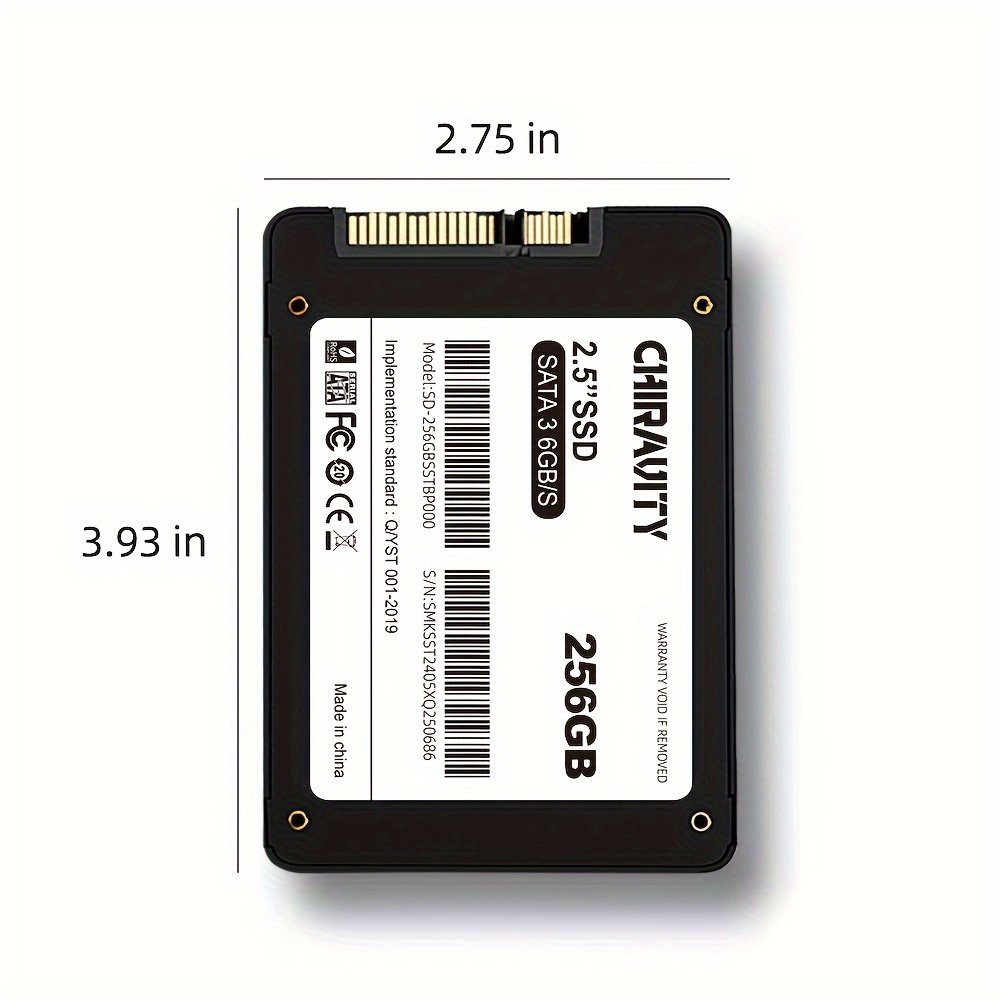 Hard Drives Best Format For Ssd Mac Difference Between Ssd