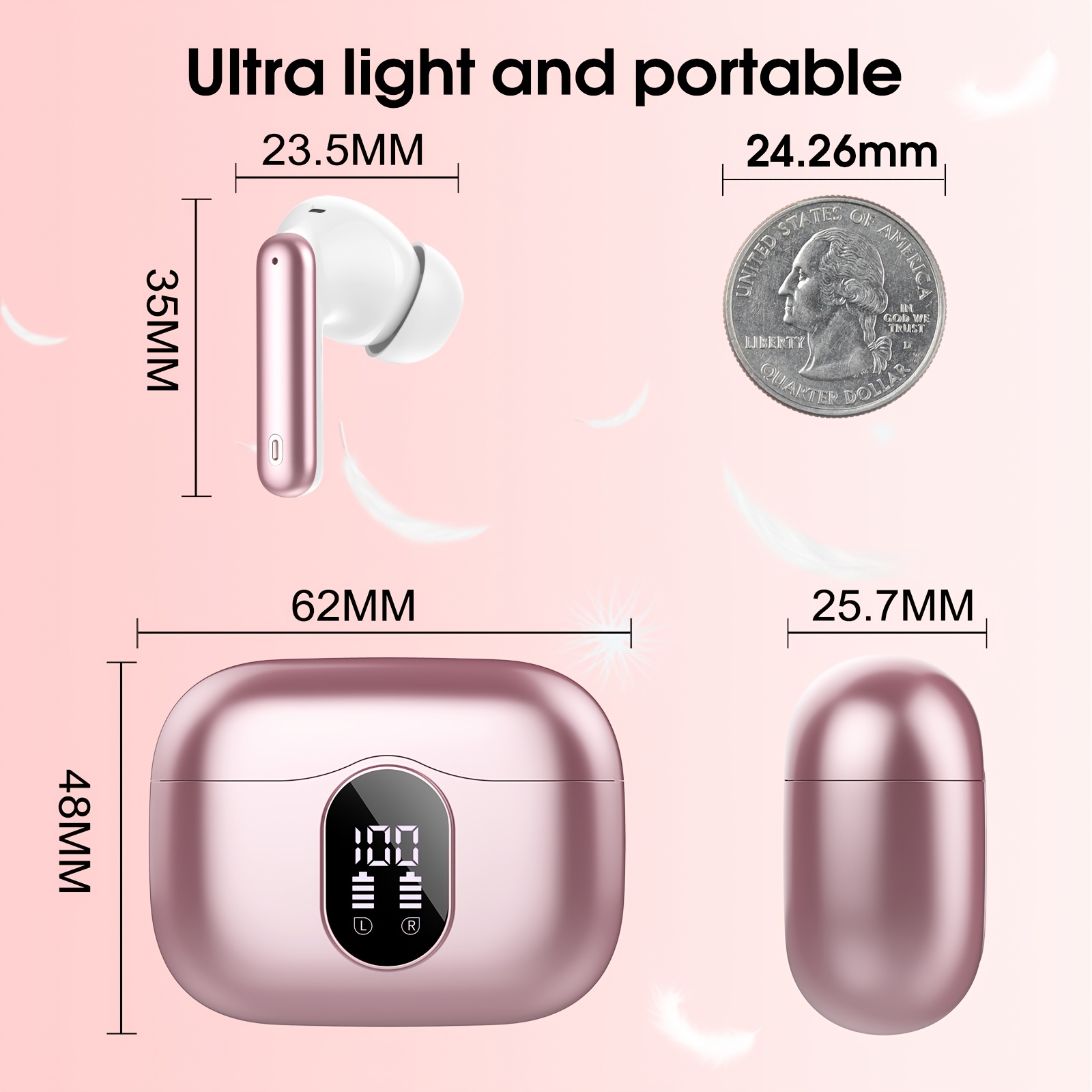 Auricolari 3.5mm Di Nothing: Cosa C'è Di Strano - Foto 10