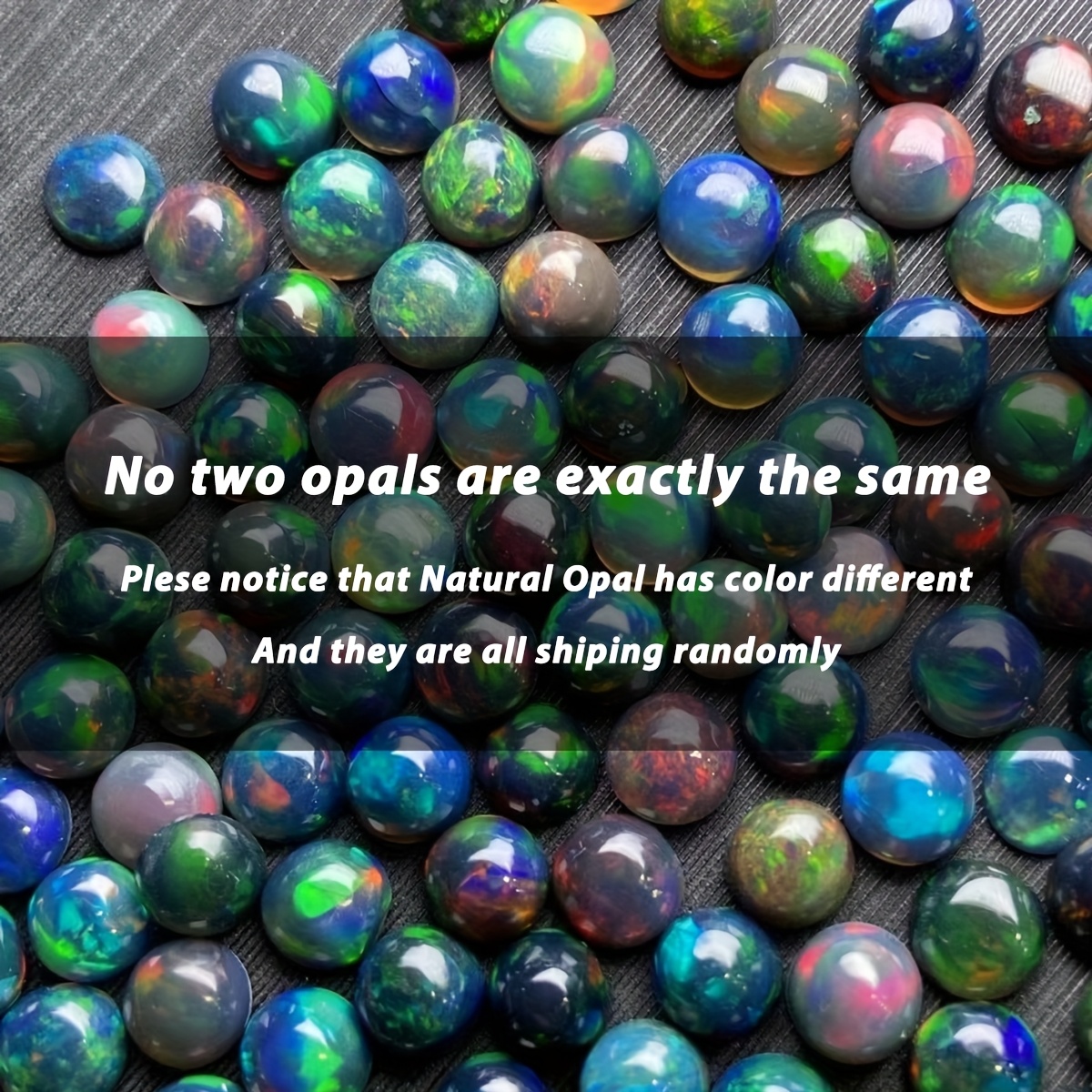 natural   s925 silver earrings 4 prong inlay 0 24 inch natural   october birthstone   everyday accessories Product details 3