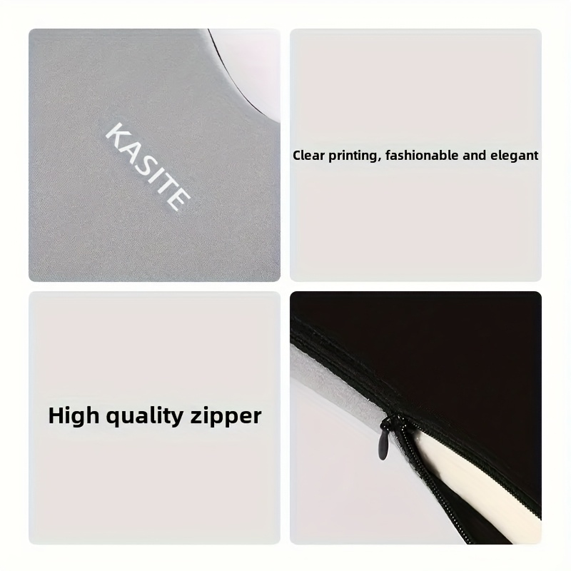 Premium Car Headrest, Soft and Comfortable, All-Season Use, Ideal Travel Companion and Perfect Gift