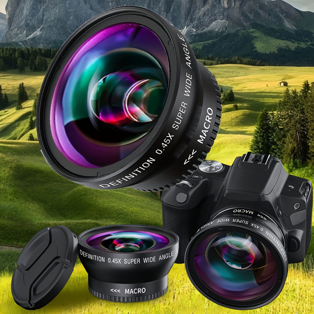 Ultra Wide Telephoto Lens For Street Photography Your Photography