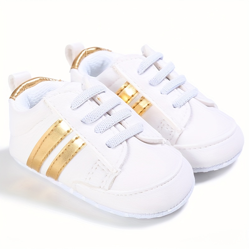 1-Eerste Stap & Unisex Sneakers 0-1 Jaar