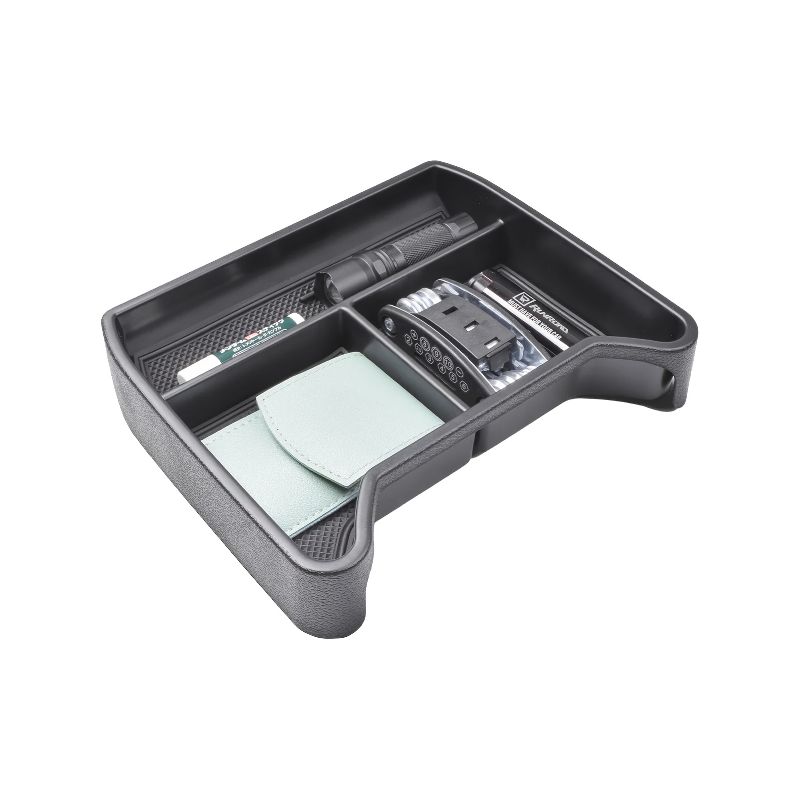 Opbergvak Voor Middenconsole In Het Dashboard Voor VW ID.4 ID4 2021 2023 Accessoires~p182351848
